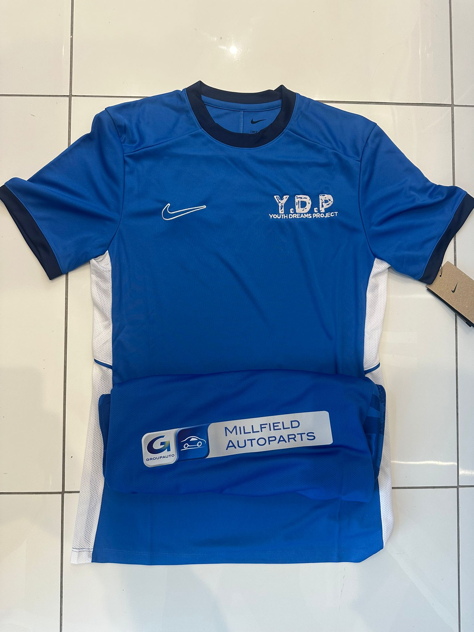 YDP Kit